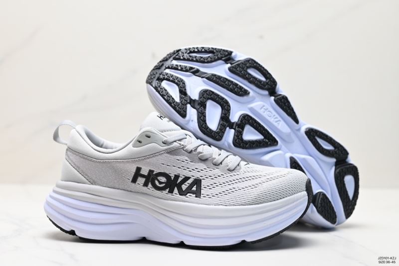 Hoka Shoes